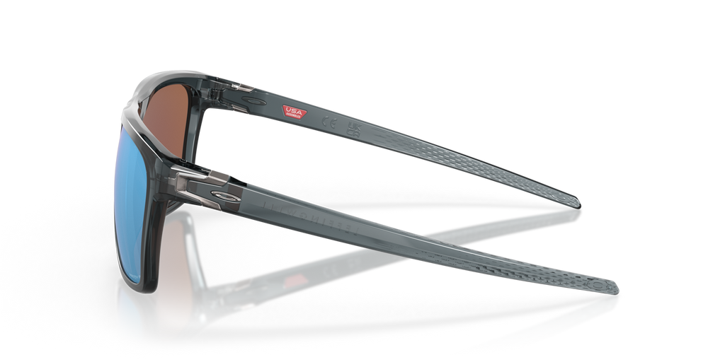 Oakley OO9100 Leffingwell Sunglasses