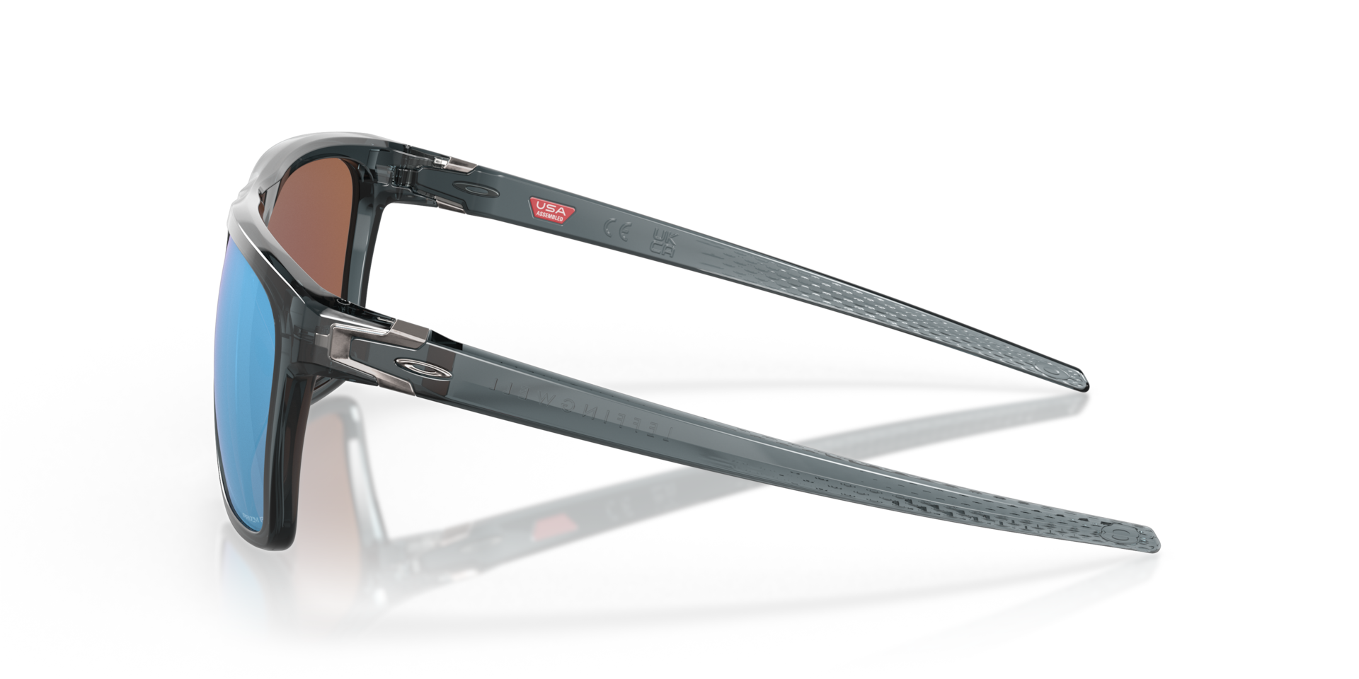 Oakley OO9100 Leffingwell Sunglasses
