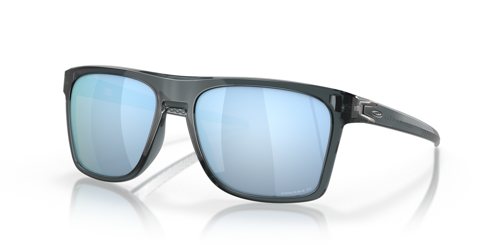 Oakley OO9100 Leffingwell Sunglasses