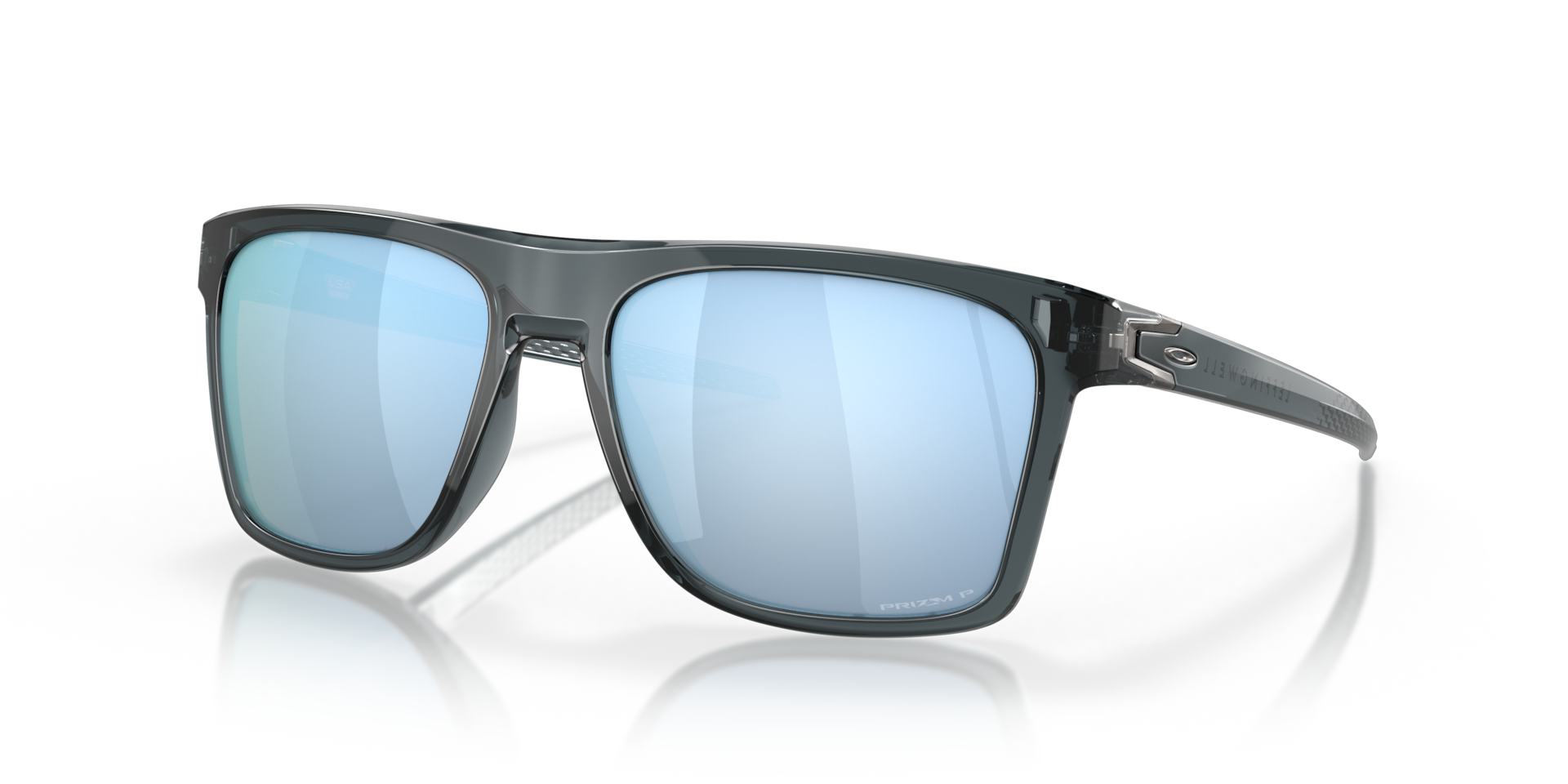 Oakley OO9100 Leffingwell Sunglasses