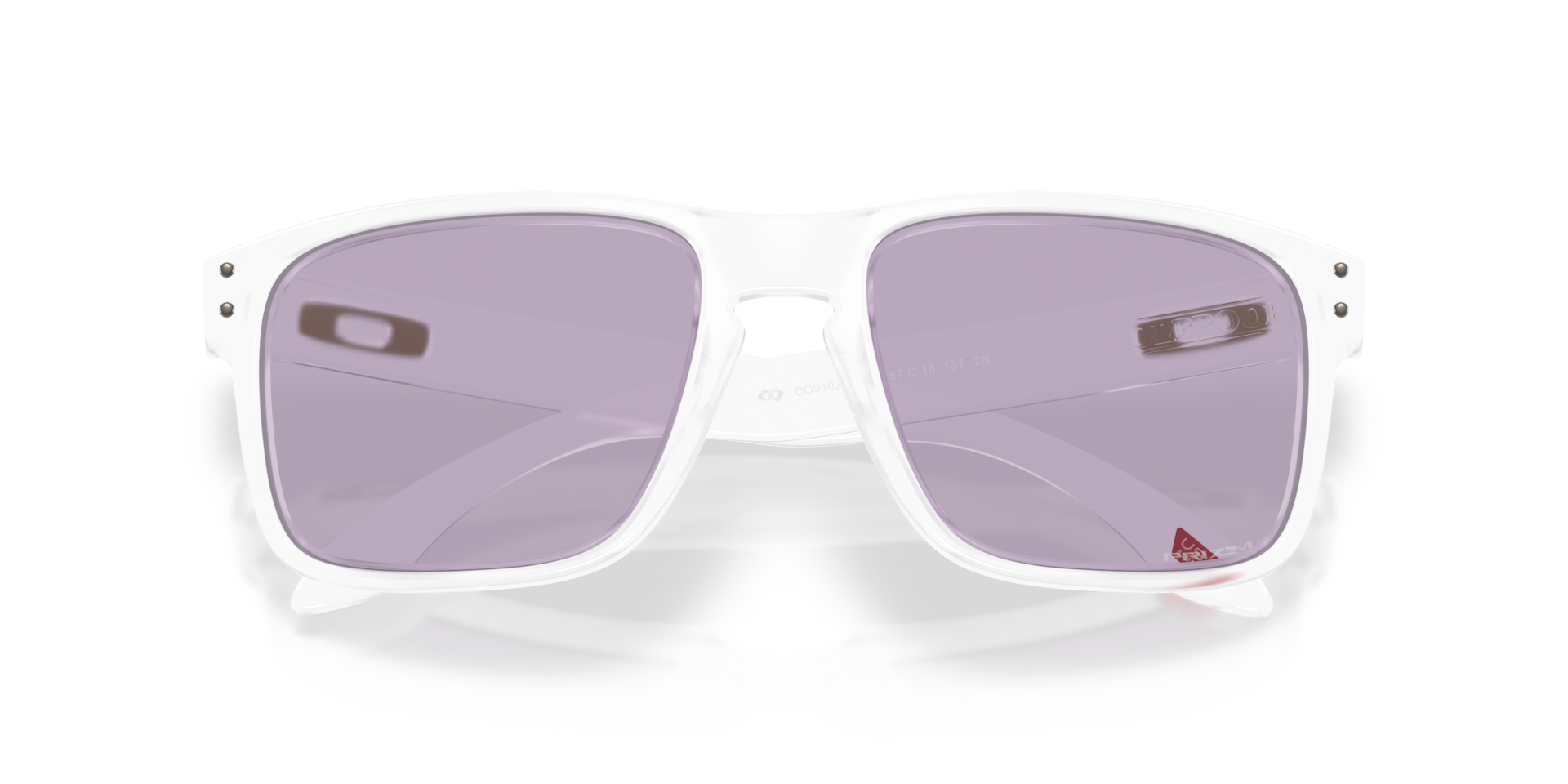 Oakley OO9102 Holbrook™ On The Green Collection Sunglasses