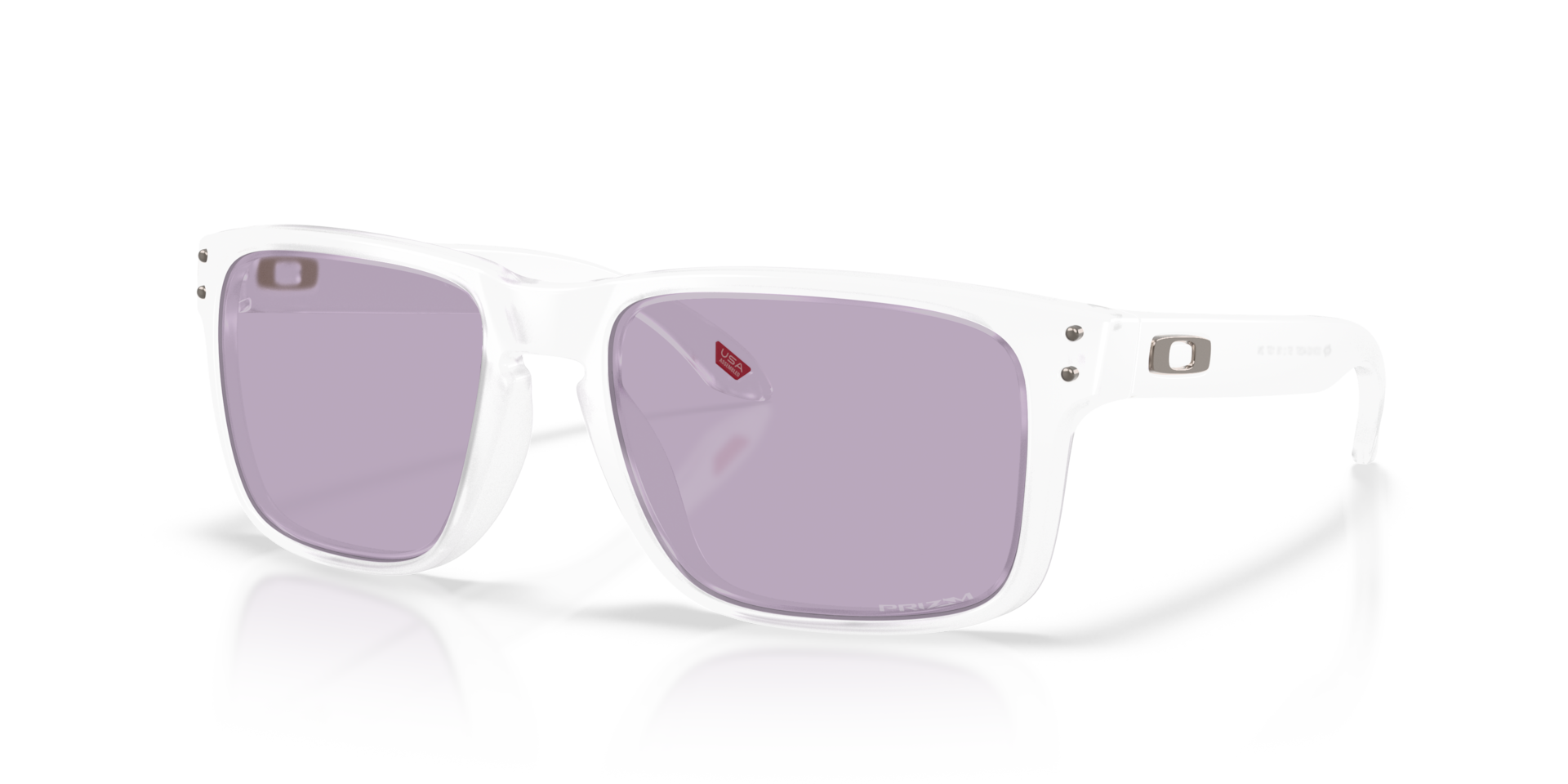 Oakley OO9102 Holbrook™ On The Green Collection Sunglasses