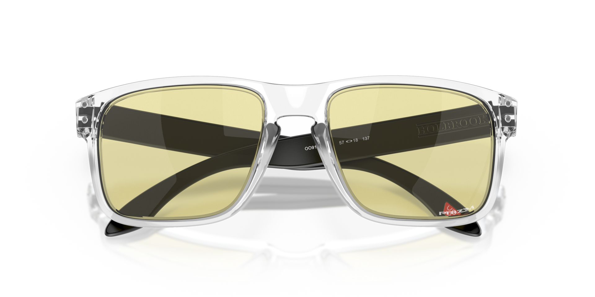 Oakley OO9102 Holbrook™ Gaming Collection Sunglasses