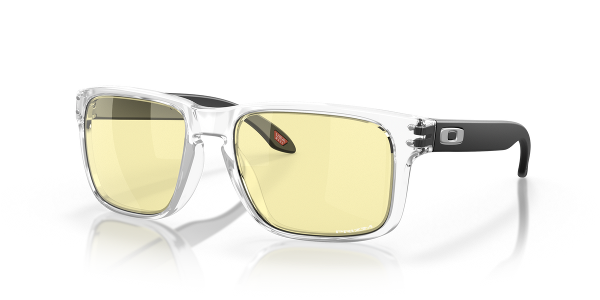 Oakley OO9102 Holbrook™ Gaming Collection Sunglasses