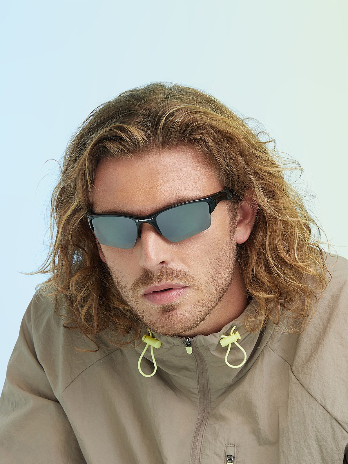 Oakley OO9154 Half Jacket® 2.0 XL Sunglasses