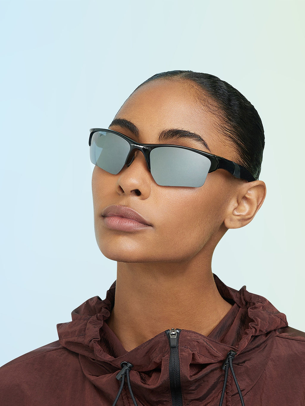 Oakley OO9154 Half Jacket® 2.0 XL Sunglasses