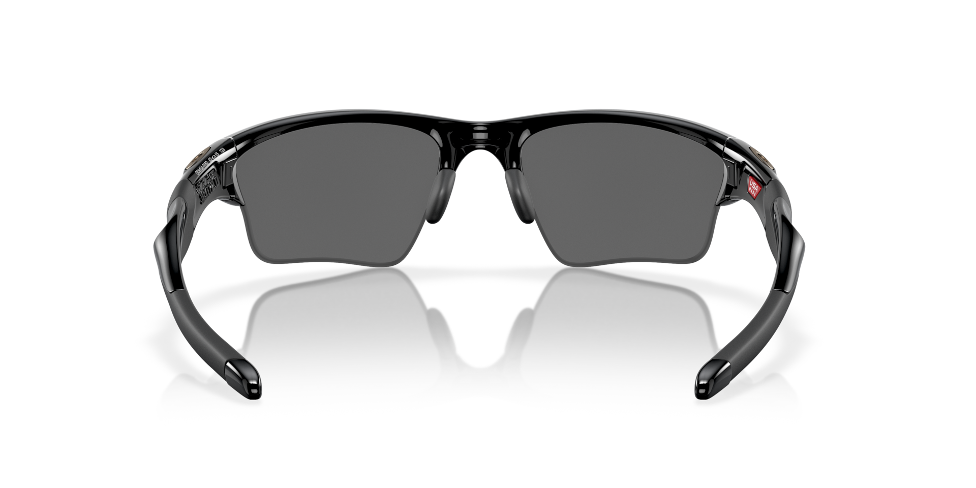 Oakley OO9154 Half Jacket® 2.0 XL Sunglasses