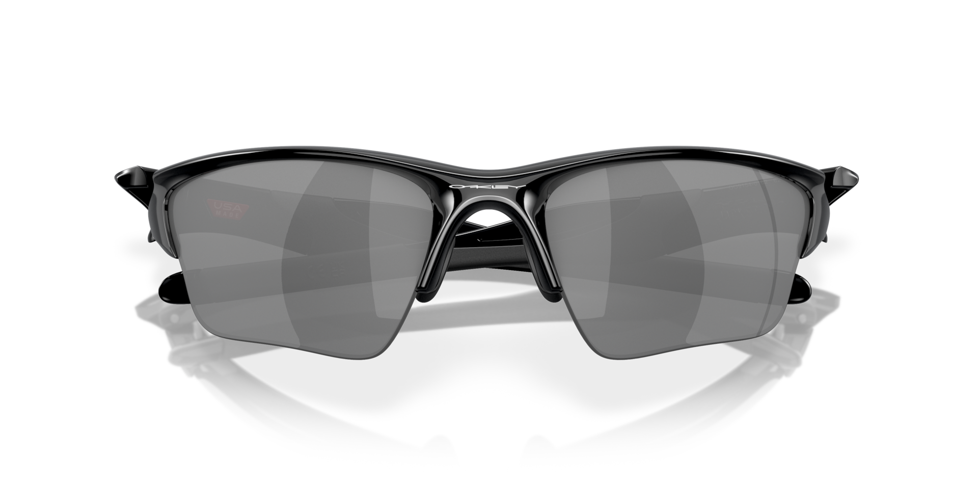 Oakley OO9154 Half Jacket® 2.0 XL Sunglasses