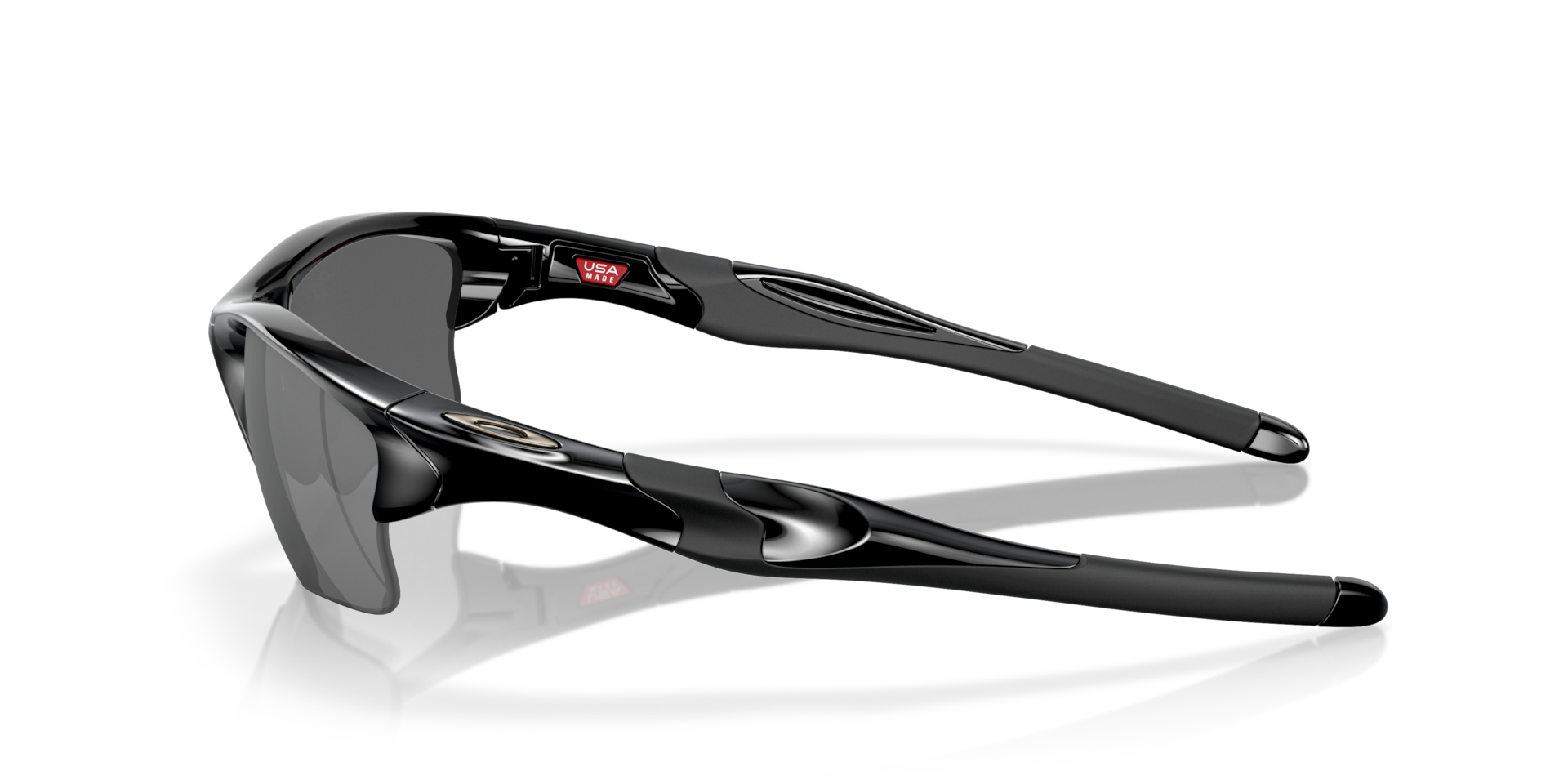 Oakley OO9154 Half Jacket® 2.0 XL Sunglasses
