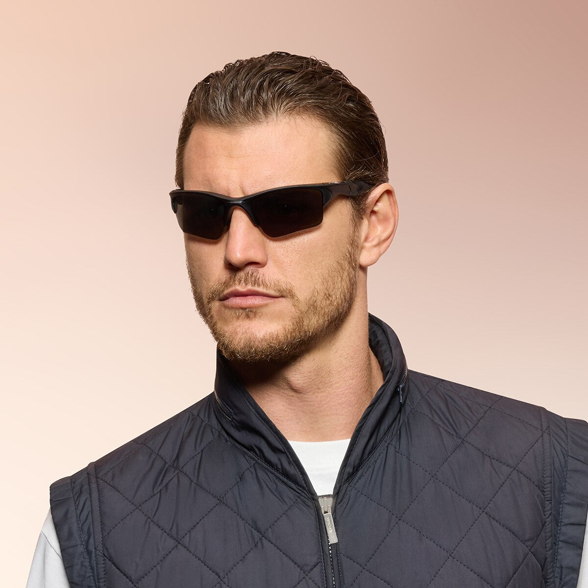 Oakley OO9154 Half Jacket® 2.0 XL Sunglasses