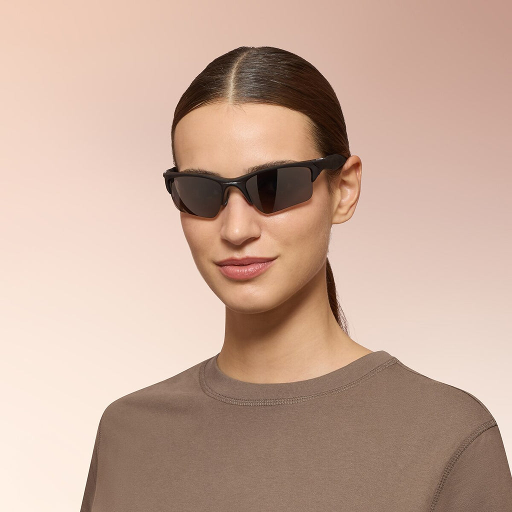 Oakley OO9154 Half Jacket® 2.0 XL Sunglasses
