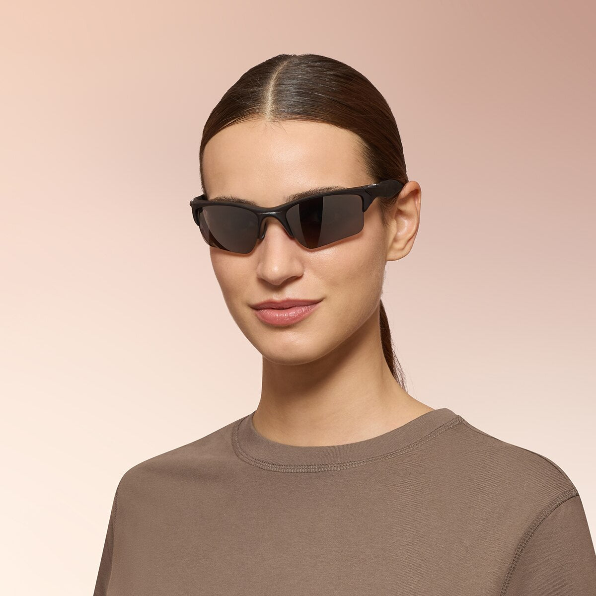 Oakley OO9154 Half Jacket® 2.0 XL Sunglasses