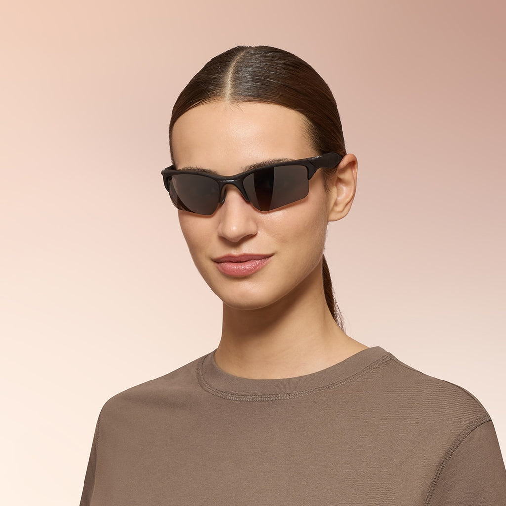 Oakley OO9154 Half Jacket® 2.0 XL Sunglasses