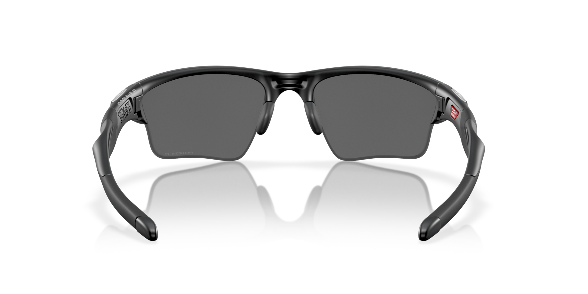 Oakley OO9154 Half Jacket® 2.0 XL Sunglasses