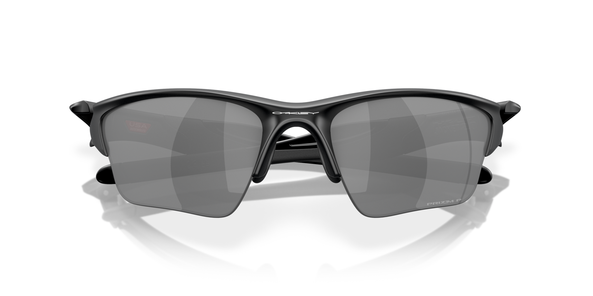 Oakley OO9154 Half Jacket® 2.0 XL Sunglasses