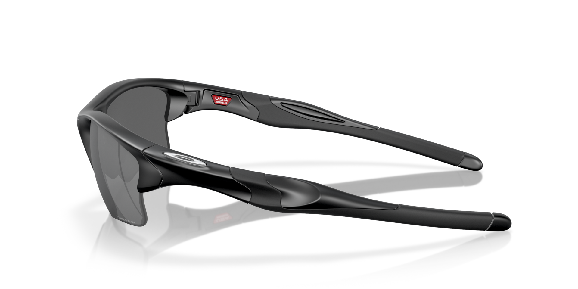 Oakley OO9154 Half Jacket® 2.0 XL Sunglasses