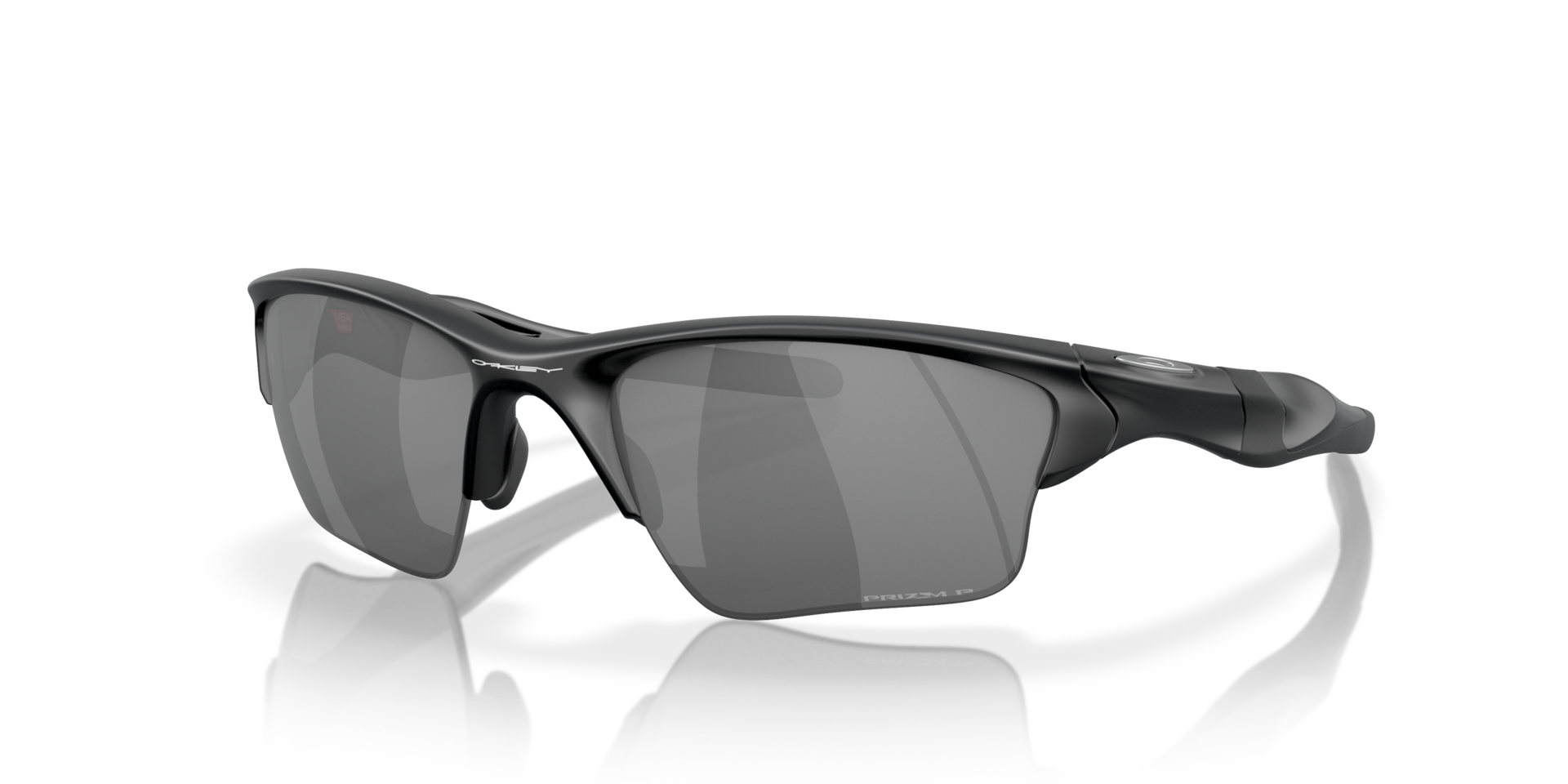 Oakley OO9154 Half Jacket® 2.0 XL Sunglasses