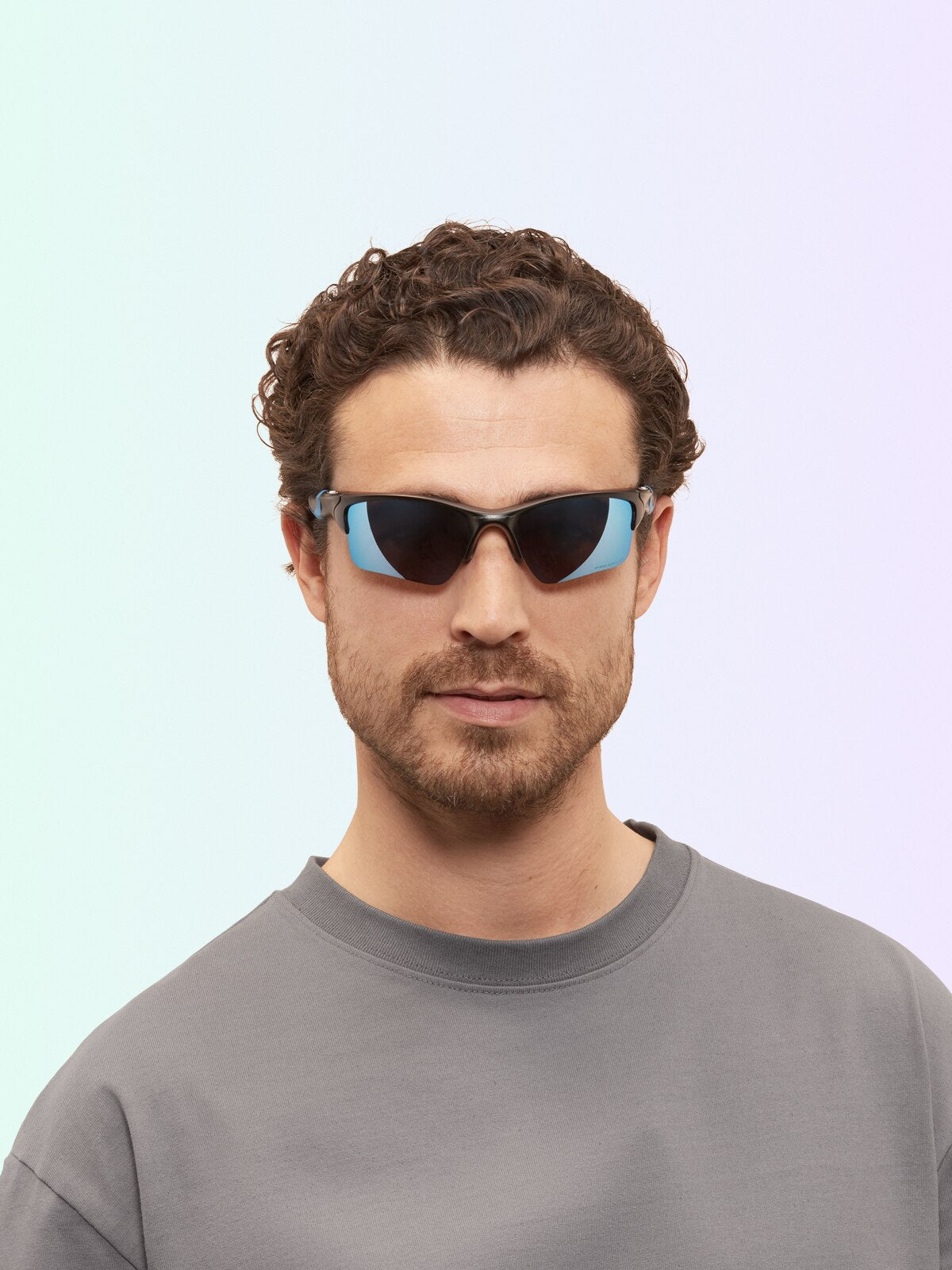 Oakley OO9154 Half Jacket® 2.0 XL Sunglasses