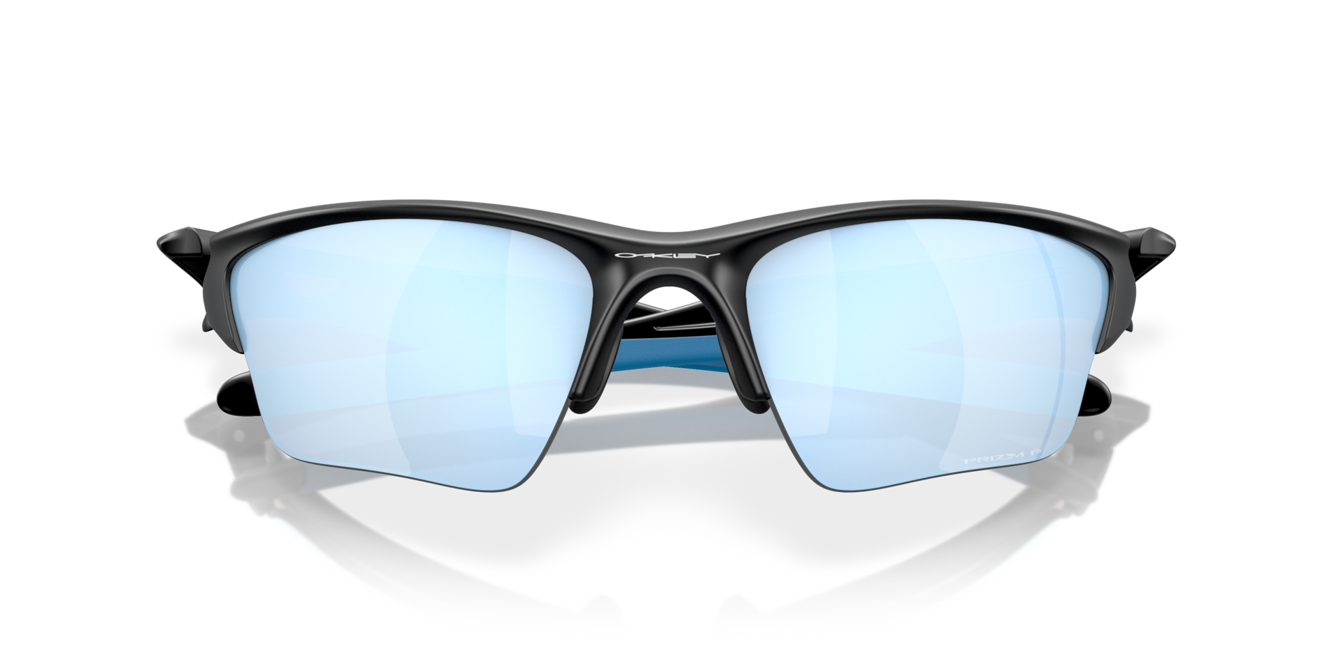 Oakley OO9154 Half Jacket® 2.0 XL Sunglasses