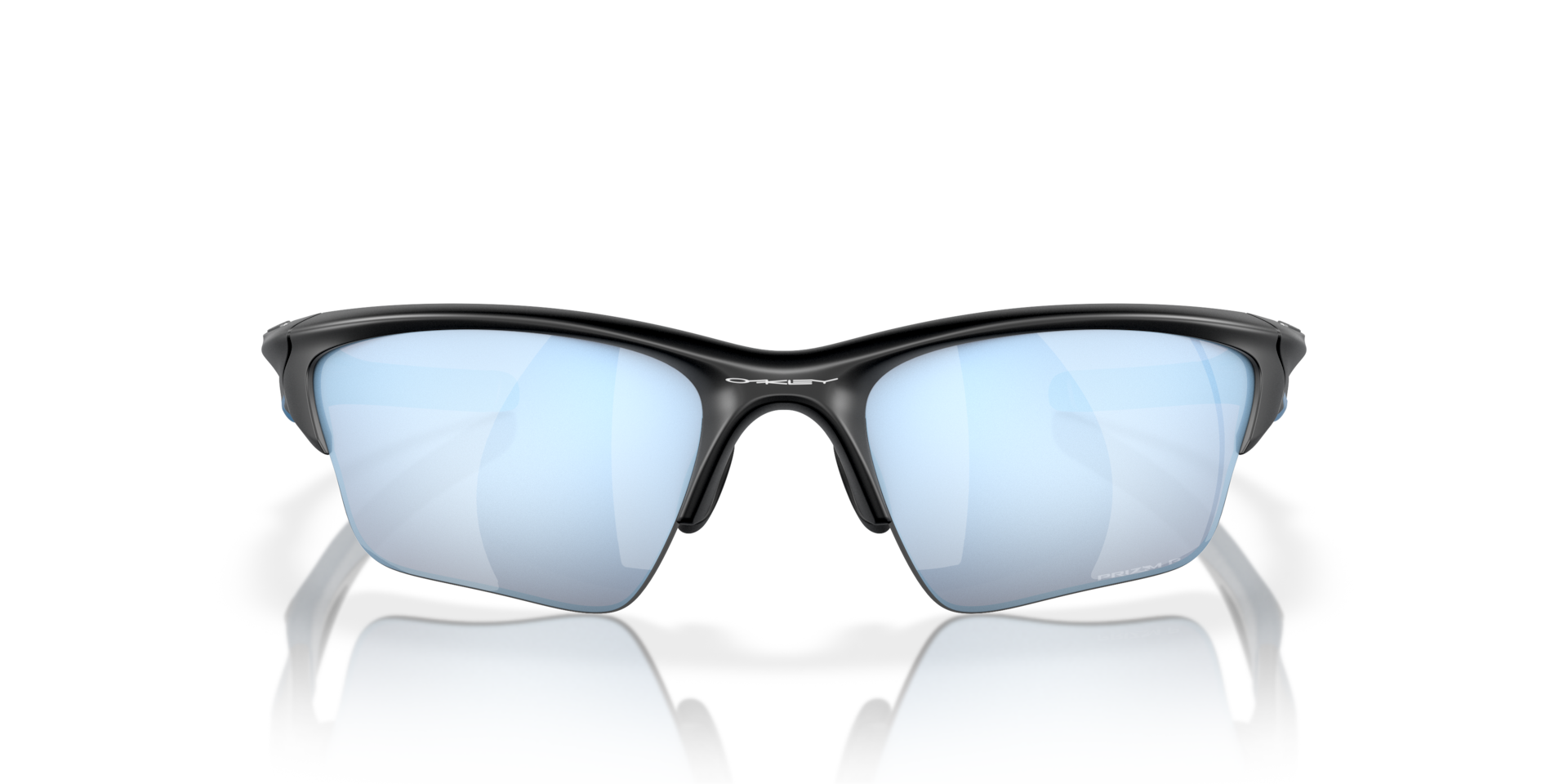 Oakley OO9154 Half Jacket® 2.0 XL Sunglasses