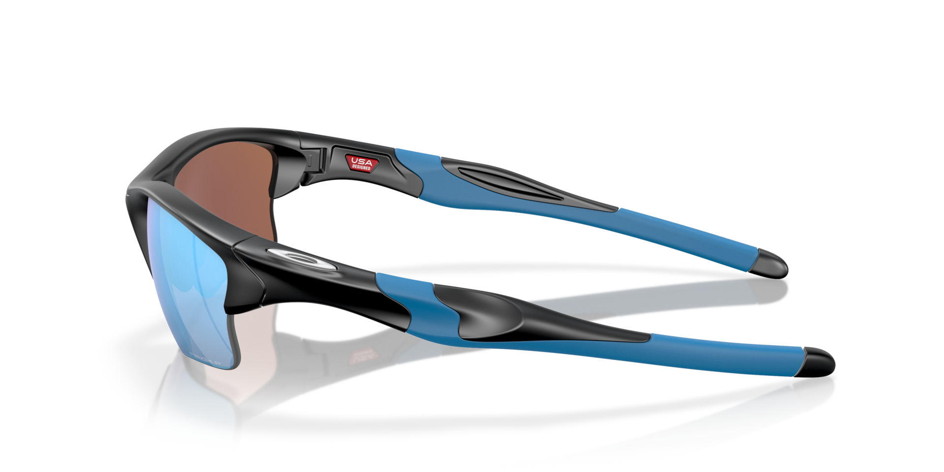 Oakley OO9154 Half Jacket® 2.0 XL Sunglasses