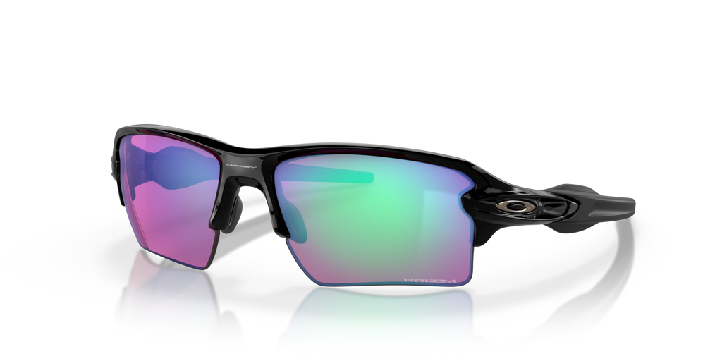 Oakley OO9188 Flak® 2.0 XL Sunglasses
