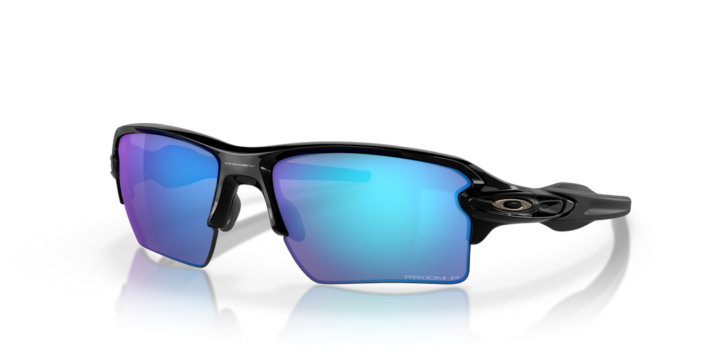 Oakley OO9188 Flak® 2.0 XL Sunglasses