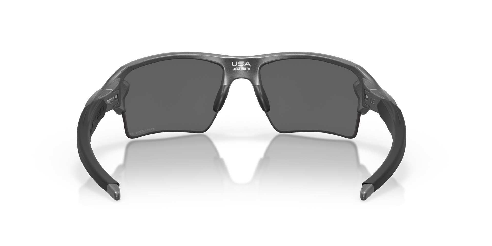 Oakley OO9188 Flak® 2.0 XL Sunglasses