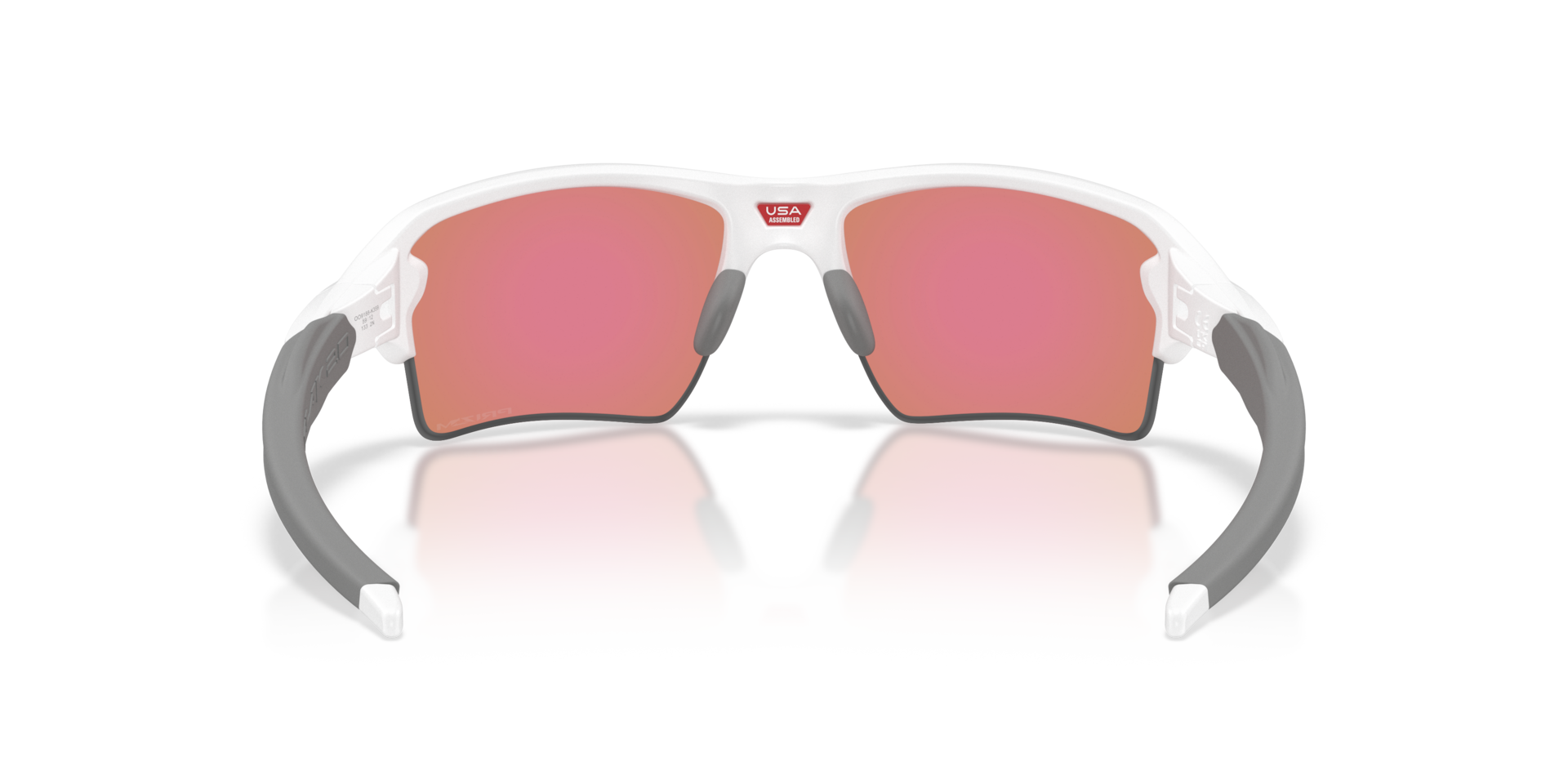 Oakley OO9188 Flak® 2.0 XL On The Green Collection Sunglasses