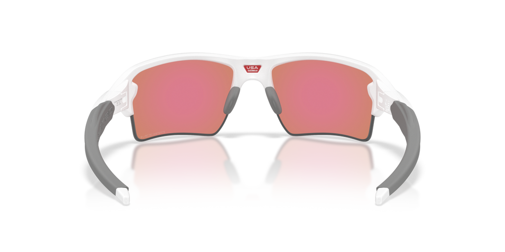 Oakley OO9188 Flak® 2.0 XL On The Green Collection Sunglasses
