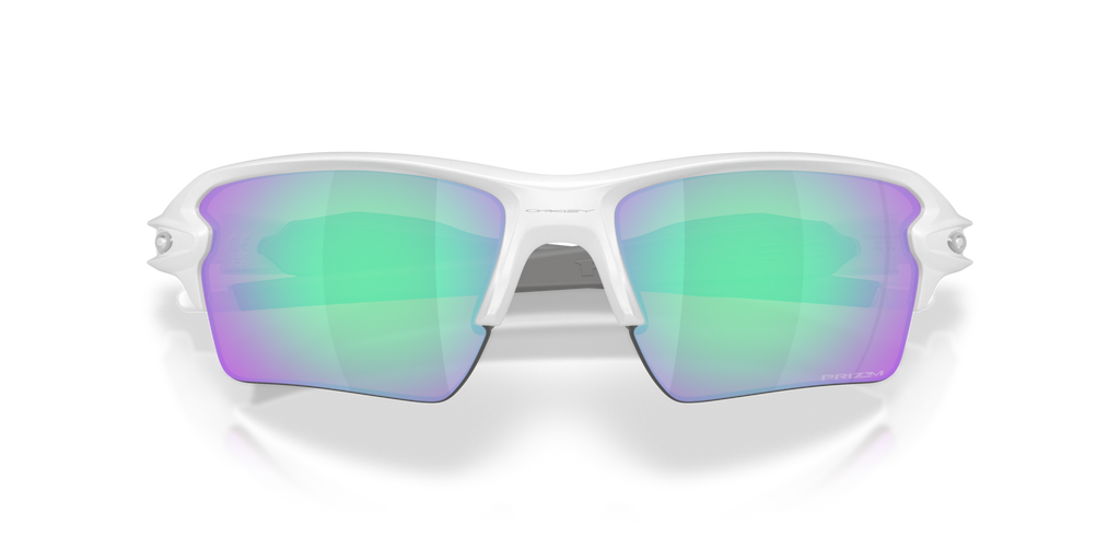 Oakley OO9188 Flak® 2.0 XL On The Green Collection Sunglasses