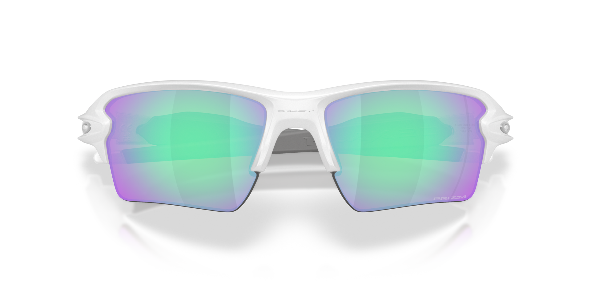 Oakley OO9188 Flak® 2.0 XL On The Green Collection Sunglasses