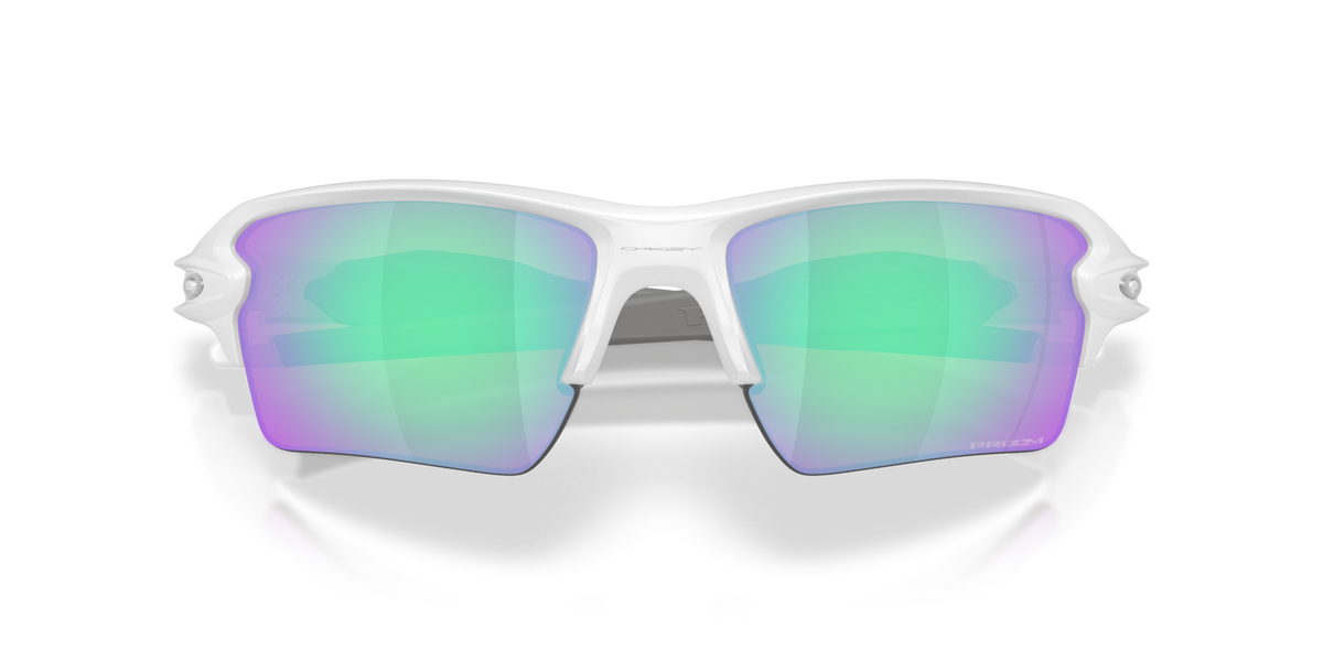 Oakley OO9188 Flak® 2.0 XL On The Green Collection Sunglasses