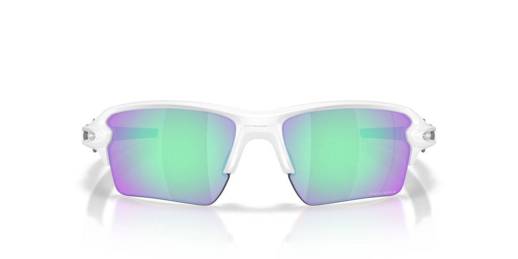 Oakley OO9188 Flak® 2.0 XL On The Green Collection Sunglasses