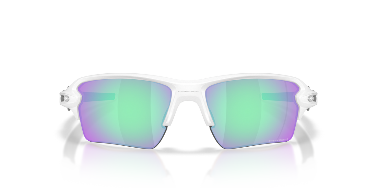 Oakley OO9188 Flak® 2.0 XL On The Green Collection Sunglasses