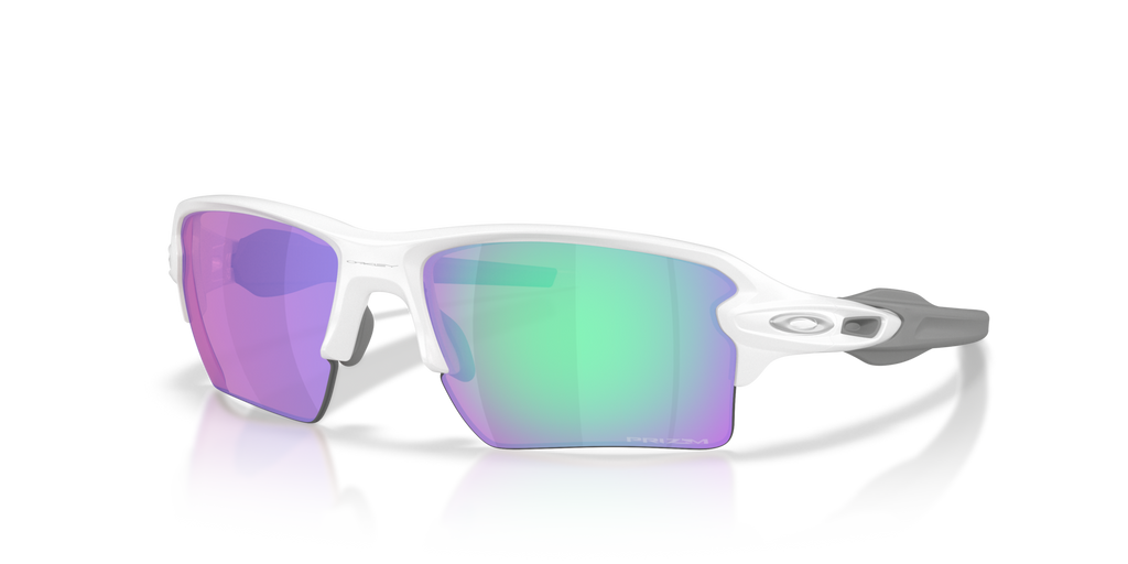 Oakley OO9188 Flak® 2.0 XL On The Green Collection Sunglasses