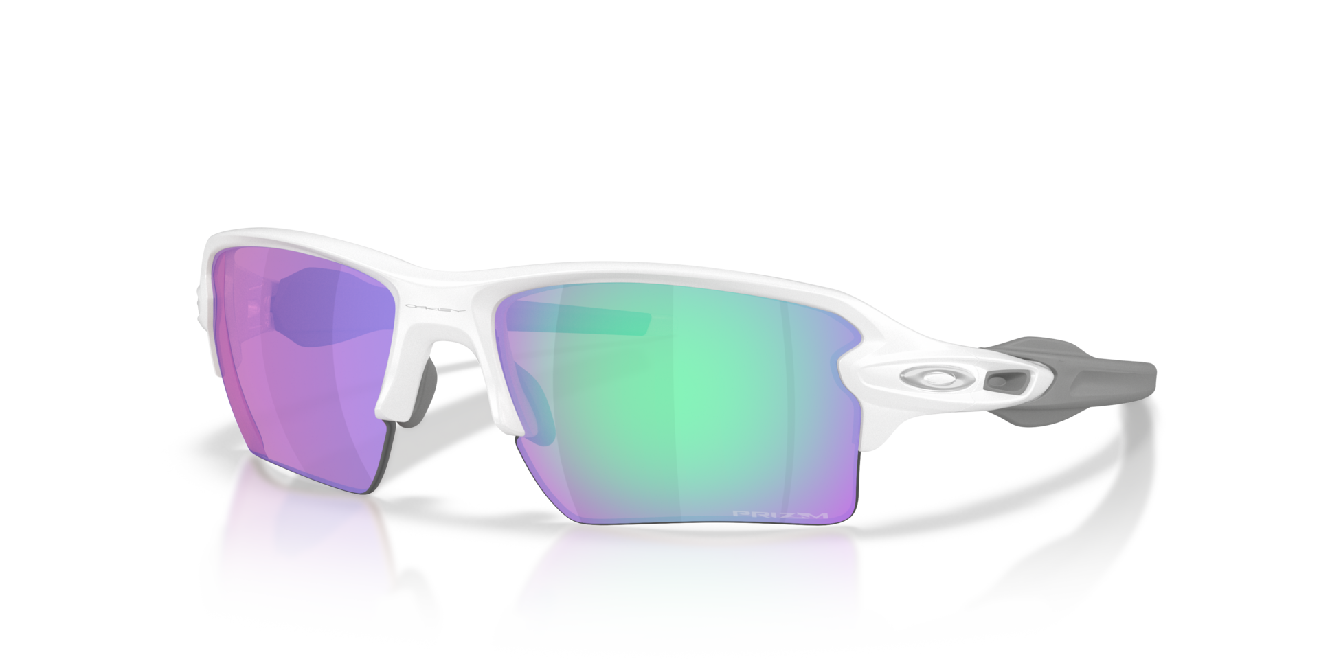 Oakley OO9188 Flak® 2.0 XL On The Green Collection Sunglasses