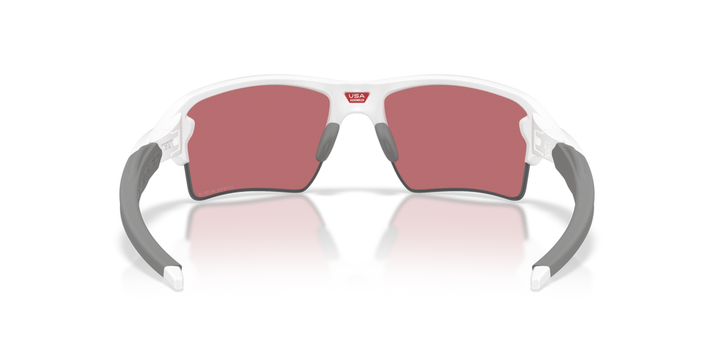 Oakley OO9188 Flak® 2.0 XL On The Green Collection Sunglasses