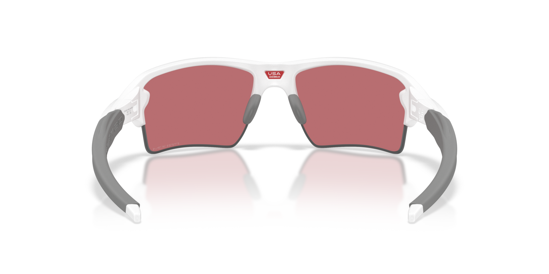 Oakley OO9188 Flak® 2.0 XL On The Green Collection Sunglasses