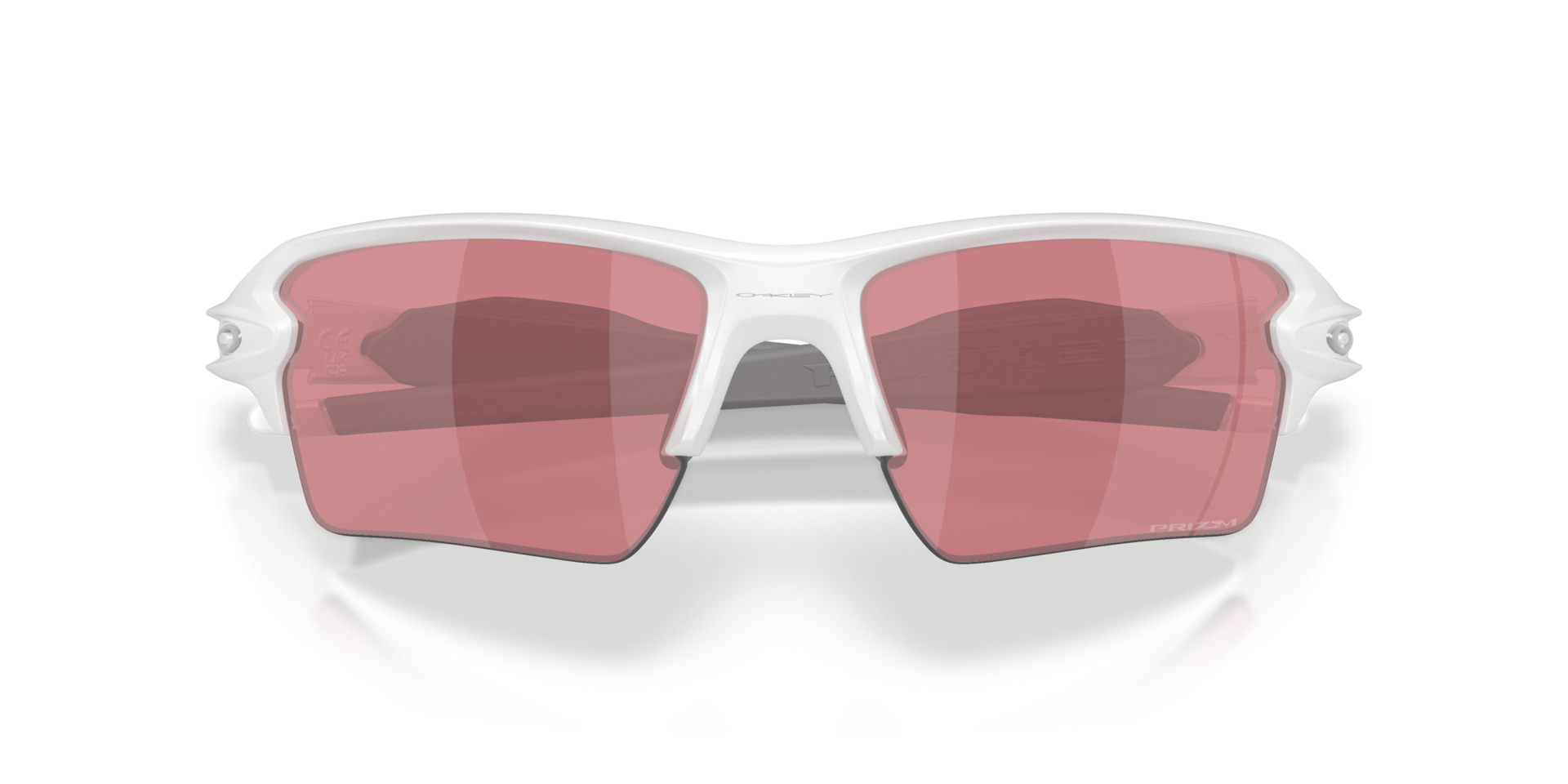 Oakley OO9188 Flak® 2.0 XL On The Green Collection Sunglasses