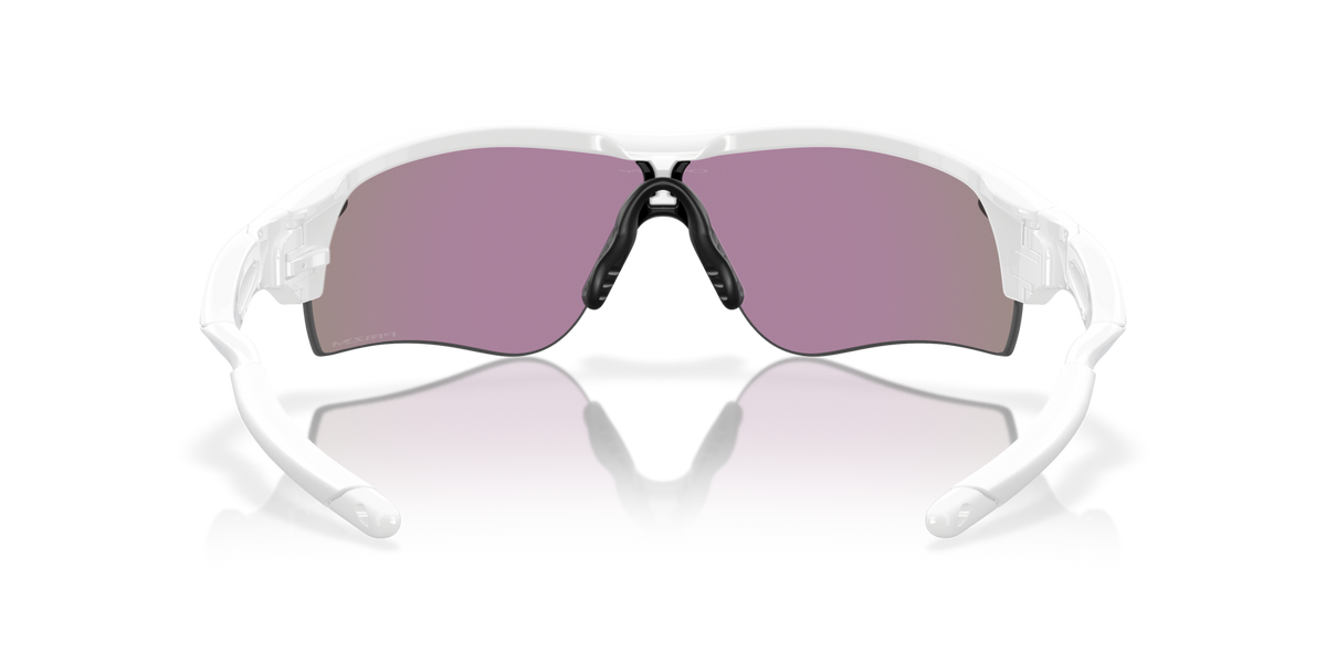 Oakley OO9206 RadarLock® Path® (Low Bridge Fit) Sunglasses
