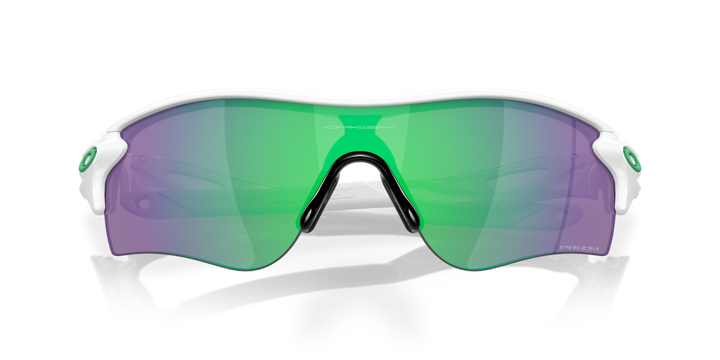 Oakley OO9206 RadarLock® Path® (Low Bridge Fit) Sunglasses