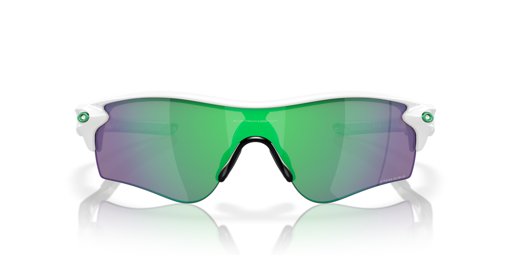 Oakley OO9206 RadarLock® Path® (Low Bridge Fit) Sunglasses