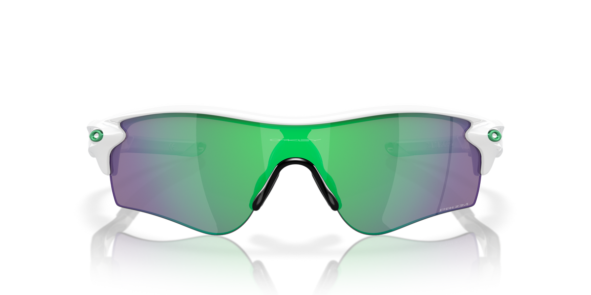 Oakley OO9206 RadarLock® Path® (Low Bridge Fit) Sunglasses