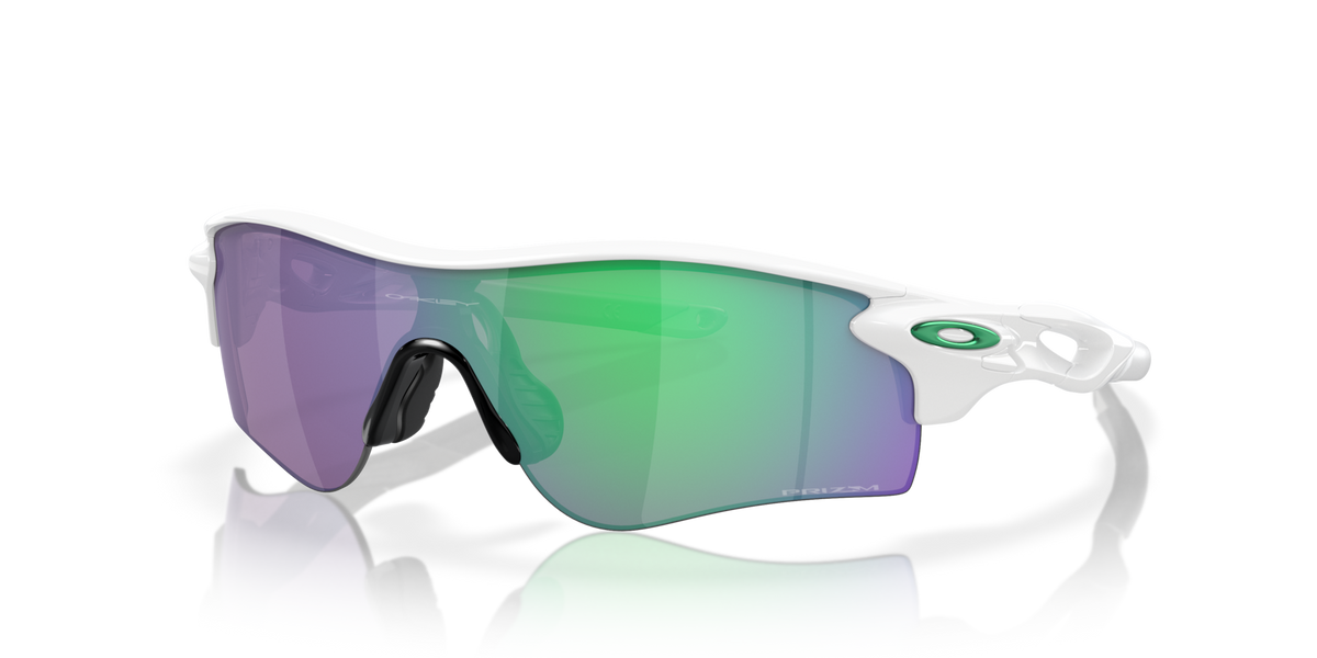 Oakley OO9206 RadarLock® Path® (Low Bridge Fit) Sunglasses