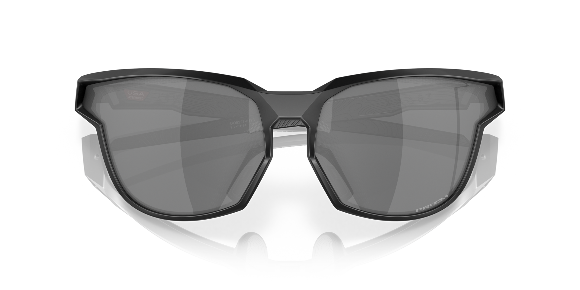 Oakley OO9227 Kaast Sunglasses