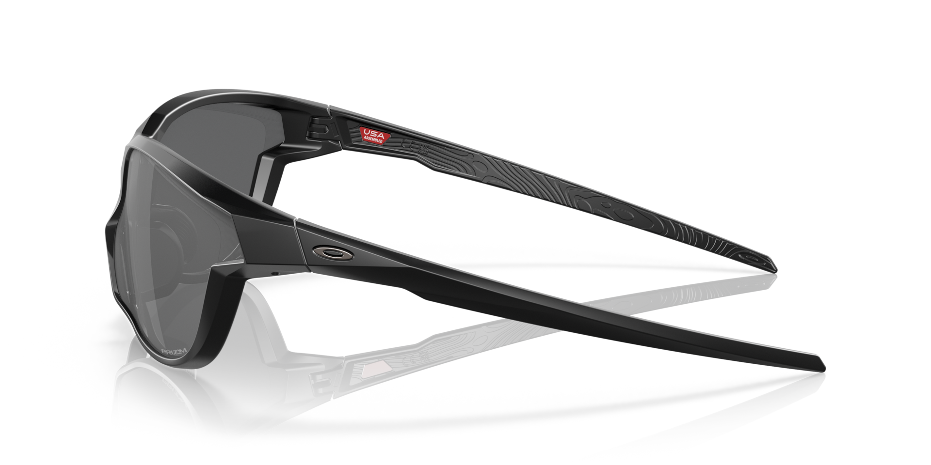 Oakley OO9227 Kaast Sunglasses