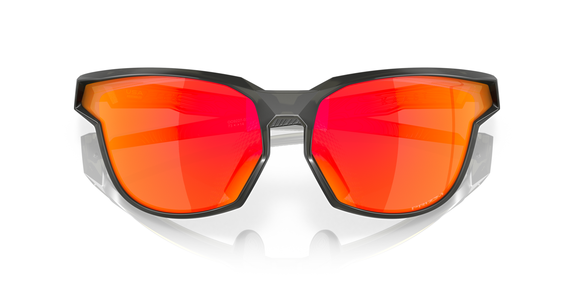 Oakley OO9227 Kaast Sunglasses