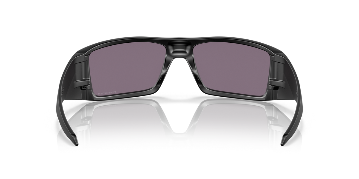 Oakley OO9231 Heliostat Sunglasses