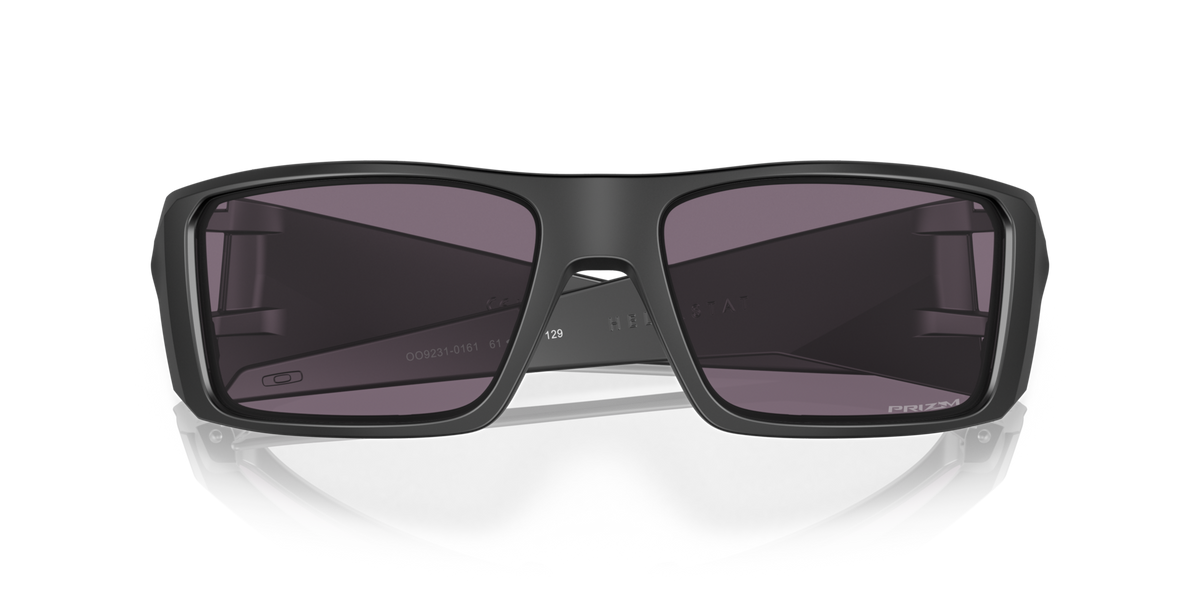 Oakley OO9231 Heliostat Sunglasses